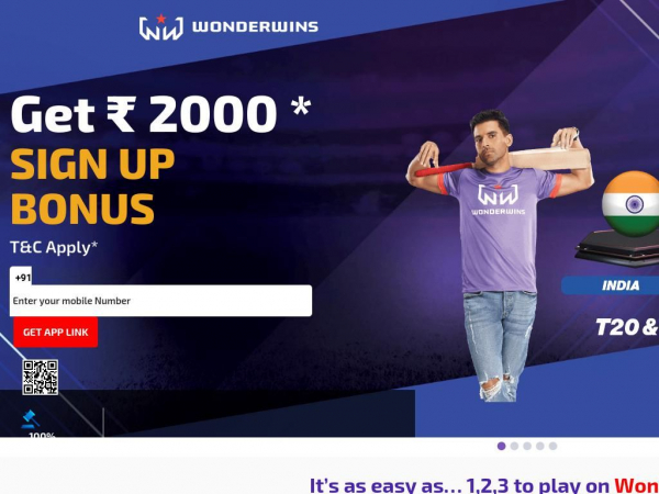 wonderwins.com