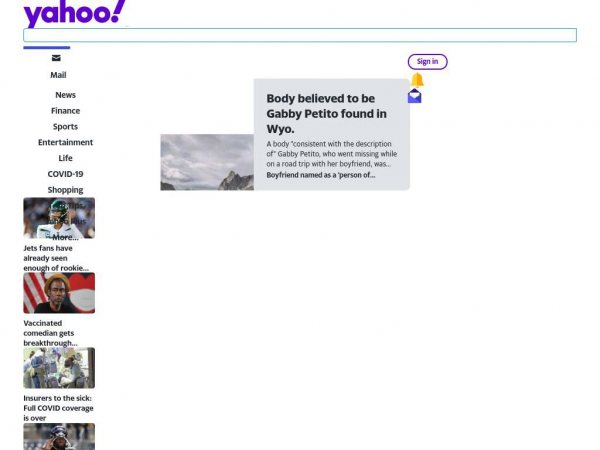 yahoo.com